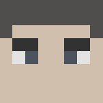 "Hello Master Bruce," - Male Minecraft Skins - image 3