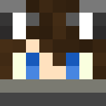 Cat Pham Knight - Cat Minecraft Skins - image 3