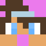 Awesome Pink Boy! - Male Minecraft Skins - image 3
