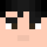 Bruce Wayne - Male Minecraft Skins - image 3