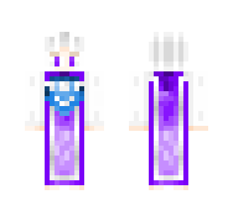 Toriel-Undertale