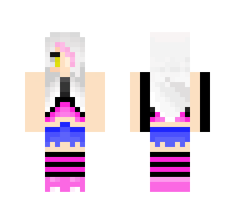 Mangle #FnafHS