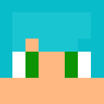 Bon #FNAFHS - Male Minecraft Skins - image 3