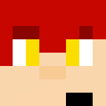 Foxy #FNAFHS - Male Minecraft Skins - image 3