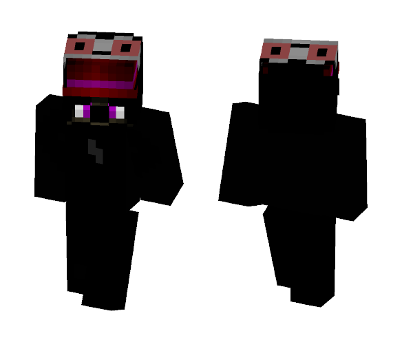 random - Male Minecraft Skins - image 1