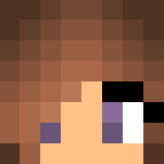 Girl - Female Minecraft Skins - image 3