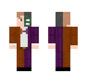Harvey Dent / Two Face