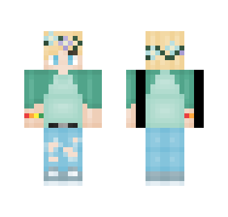 QT af boiii (Looks better in 3D)