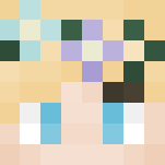 QT af boiii (Looks better in 3D) - Male Minecraft Skins - image 3