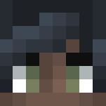 I'll Be Over In a Lily Bit - Male Minecraft Skins - image 3