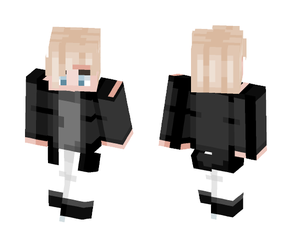 Download Free smoking hot // RQ ❣ Skin for Minecraft image 1 smoking hot // RQ ❣ - Male Minecraft Skins - image 1