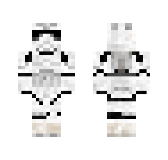 Imperial Jumptrooper (SWR)