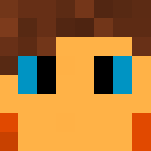 the duellists adventurer - Male Minecraft Skins - image 3