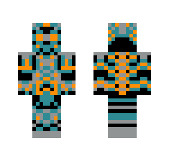 battle skin mk 2