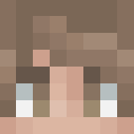 Download Free I Donut Know How To Thank You! Skin for Minecraft image 3 I Donut Know How To Thank You! - Male Minecraft Skins - image 3