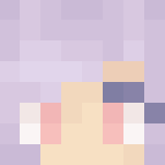 Denim Jacket ~ I Suck At Names - Female Minecraft Skins - image 3