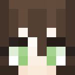 Download Free Girl in Totoro Onesie ~ AutumnBirds Skin for Minecraft image 3 Girl in Totoro Onesie ~ AutumnBirds - Girl Minecraft Skins - image 3