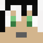 Download Free Panda Zan skin Skin for Minecraft image 3 Panda Zan skin - Female Minecraft Skins - image 3