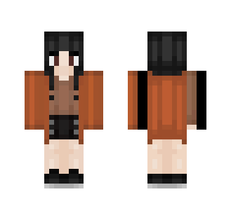 once personal skin lol