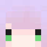 girl102 - Female Minecraft Skins - image 3