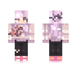 cherry blossom