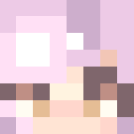 cherry blossom - Female Minecraft Skins - image 3