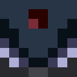 Beelzemon silver - Male Minecraft Skins - image 3