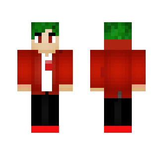 Arief09 Skin