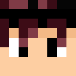 veggeto - Male Minecraft Skins - image 3