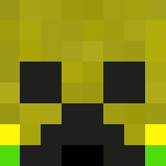 Nuclear Defense Operator - OFT - Interchangeable Minecraft Skins - image 3