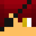 Human Foxy V1. - Male Minecraft Skins - image 3