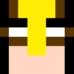 Hawkgirl - Female Minecraft Skins - image 3