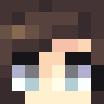 cathrine // oc - Female Minecraft Skins - image 3