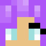 Download Free Claire's Pajama Skin Skin for Minecraft image 3 Claire's Pajama Skin - Female Minecraft Skins - image 3