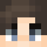 sad boy - Boy Minecraft Skins - image 3