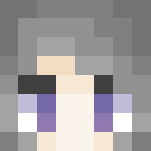 Cancer // Zodiac Series - Female Minecraft Skins - image 3