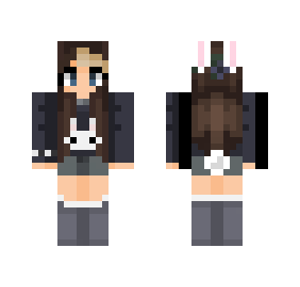 Redo of one of my skins