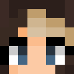 Download Free Redo of one of my skins Skin for Minecraft image 3 Redo of one of my skins - Female Minecraft Skins - image 3