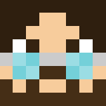 John Lennon (Abbey Road) - Male Minecraft Skins - image 3