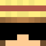 Undercover Girl - Girl Minecraft Skins - image 3