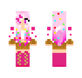 ØØCandy GirlØØ