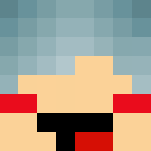 Evil LazyDerp (Christmas) - Christmas Minecraft Skins - image 3