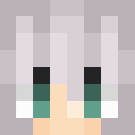 huh - Female Minecraft Skins - image 3