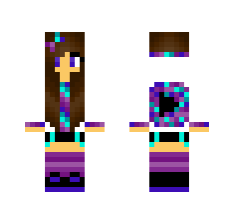 √√Youtuber Girl√√