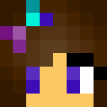 √√Youtuber Girl√√ - Female Minecraft Skins - image 3