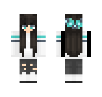 cobalt // male in desc