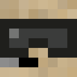 Advanced Sand Marine - OFT - Male Minecraft Skins - image 3