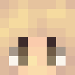 Who is she?? - Female Minecraft Skins - image 3