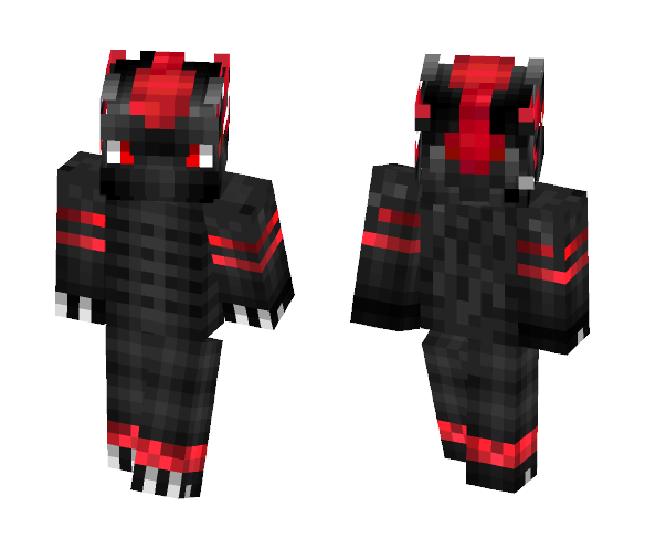 SuchSpeed (Original) - Male Minecraft Skins - image 1