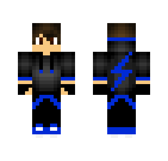 Blue Boy